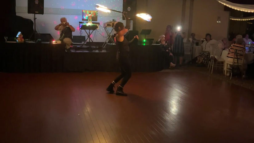 Fire Performance